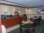 Country Inn Suites Clinton
