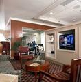 Doubletree Club Atlanta Airport