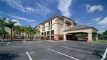 Hampton Inn St. Petersburg