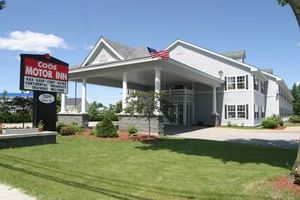 Coos Motor inn::Travelocity.com