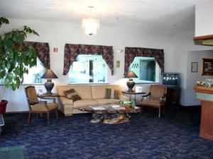 Best Western Walla Walla Suites Inn::Travelocity.com