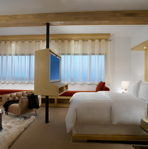 The Huntley Hotel::Preferredhotels.com