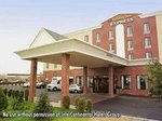 Holiday Inn Express Kennedy Airport