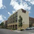 Embassy Suites Hotel San Luis Obispo