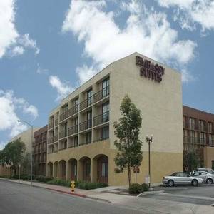 Embassy Suites Hotel San Luis Obispo::Travelocity.com