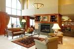 Hampton Inn Indianapolis North Carmel