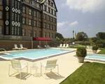 The Hotel Roanoke And Conference Center