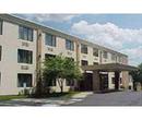 Holiday Inn Exp Sturbridge