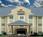 Holiday Inn Express Suites Magnolia::Yahoo! Travel