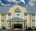 Holiday Inn Express Suites Magnolia