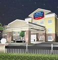 Fairfield Inn and Suites by Marriott Sacramento Airport Natomas