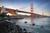 Golden Gate Bridge::Jenniferb