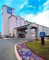 Sleep Inn And Suites Roseburg