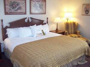 Doubletree Hotel Wilmington::Travelocity.com