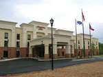 Hampton Inn Fayetteville, Ga