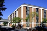 Hampton Inn Columbus Dublin