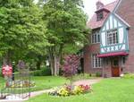 Sobotta Manor Bed and Breakfast