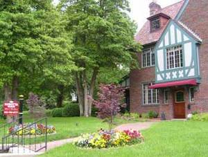 Sobotta Manor Bed and Breakfast::Hotels.com