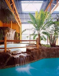 Hilton Knoxville Airport::Travelocity.com