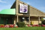 Knights Inn Martinsburg