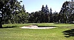 William Land Park Golf Course