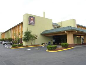 Clarion Hotel Federal Way::Hotels.com