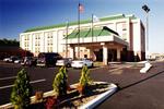 Hampton Inn Rehoboth Beach