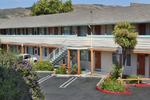 San Luis Obispo Downtown Travelodge
