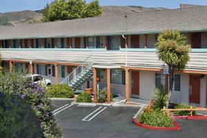 San Luis Obispo Downtown Travelodge::Hotels.com