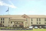Holiday Inn Express Suites Huber Hgts