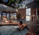 Coast Wenatchee Center Hotel