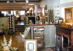 T. Pennington Art Gallery