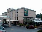 Quality Inn And Suites Wythevil