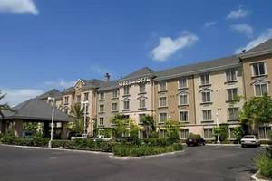 Ayres Hotel Anaheim::Travelocity.com