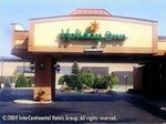 Holiday Inn Southgate-Heritage Center