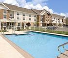 Towneplace Suites By Marriott Suffolk