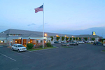 Shilo Inn Moses Lake Suites