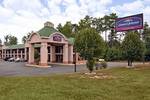 Howard Johnson/Carmel Church