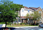 TownePlace Suites by Marriott Tampa North Fletcher Avenue
