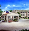 Fairfield Inn Marriott Cal Exp