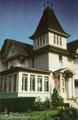 Victorian Bed & Breakfast