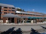 Great Divide Lodge