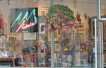 Aurora Fine Arts Gallery