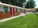 Robinhood Motel