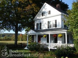 The Cambridge Farm B & B::BedAndBreakfast.com