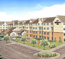 Residence Inn by Marriott BWI-White Marsh