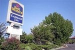 Best Western Carriage Inn::Yahoo! Travel