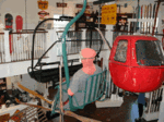 Vermont Ski Museum
