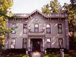 Russell-Cooper House