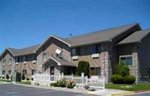 Comfort Inn Pocatello::Yahoo! Travel